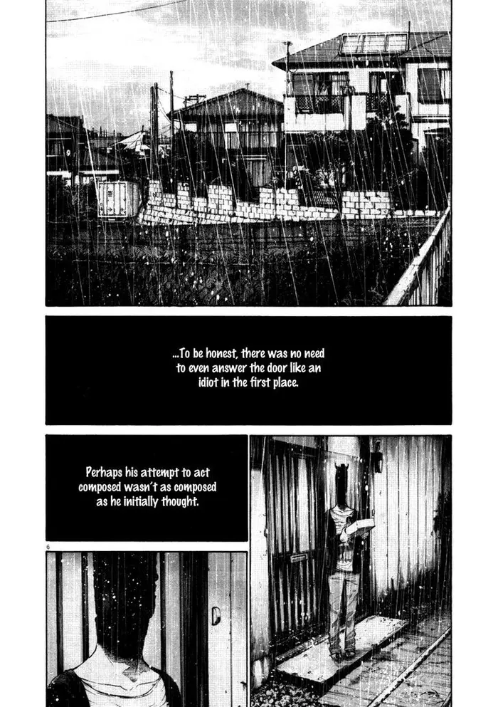 Goodnight Punpun Chapter 114 image 06_optimized